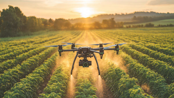Supplier of Agriculture & Crop Protection Chemical Products