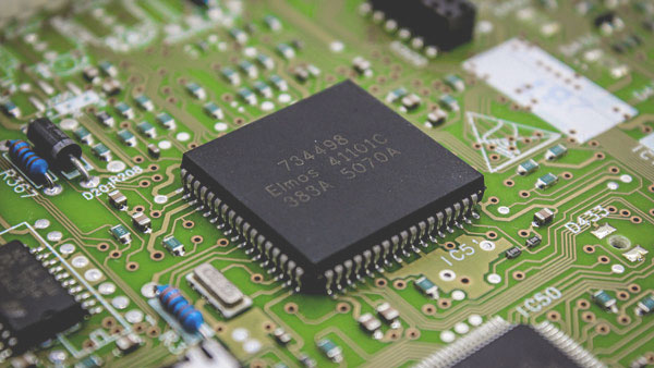 Supplier of Electronics & Semiconductors Products
