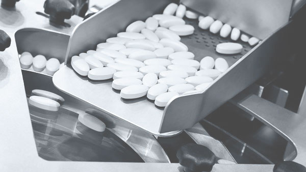 Supplier of Pharmaceuticals & Nutraceuticals Products