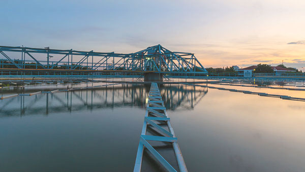Supplier of Water Treatment Chemicals and products